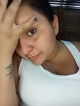 Lily Sweet24 online show from 22, 7, 2026