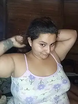 Lily Sweet24 online show from 29, 7, 2026