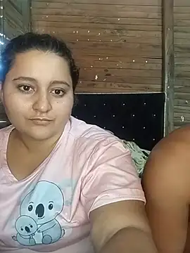 Lily Sweet24 online show from 30, 7, 2026