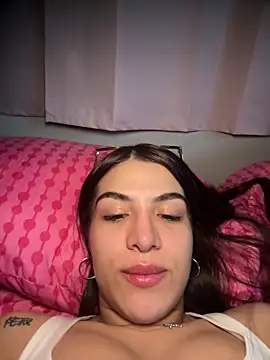 thompsonabella666 online show from 8, 3, 2026