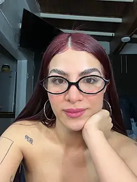 thompsonabella666 online show from 23, 4, 2026