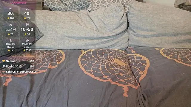 Snapshot of SweetyNinaOff1 chatting on 14, 3, 2025 SweetyNinaOff1 online show from 14, 3, 2025