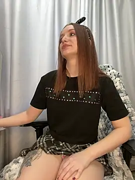 LillyFan-X online show from 26, 4, 2026