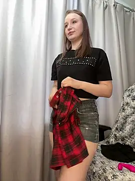 LillyFan-X online show from 22, 5, 2026