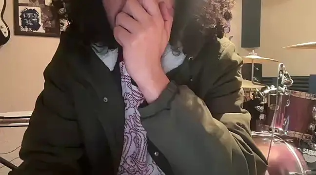 elviolagays91 online show from 23, 1, 2025