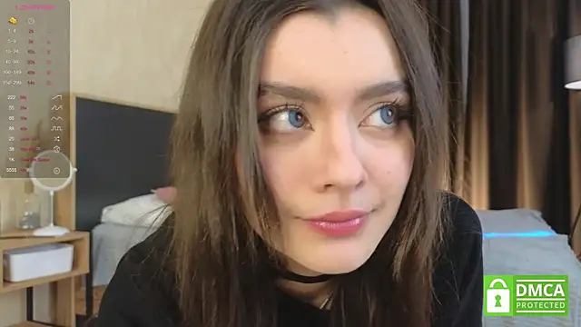 beatrishaa online show from 17, 2, 2025