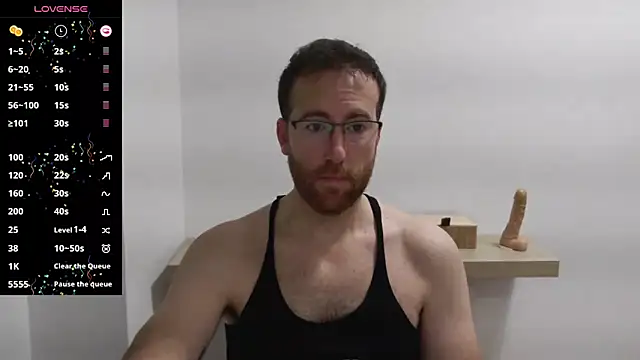 machohiberiko online show from 20, 1, 2025