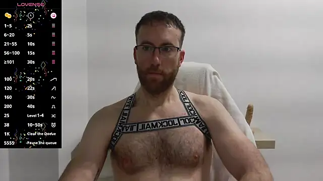 machohiberiko online show from 4, 3, 2025