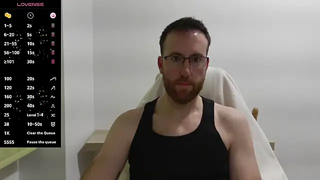 machohiberiko online show from 16, 3, 2025