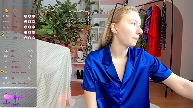 Rachel Rut online show from 25, 9, 2025