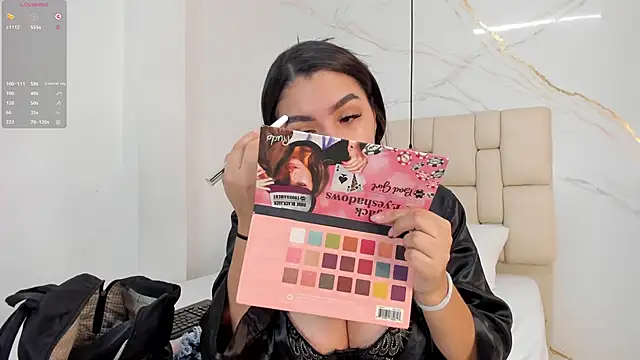 fierygroup online show from 6, 2, 2025