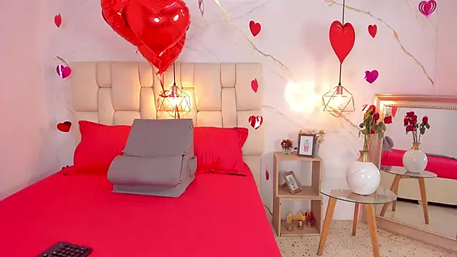 fierygroup online show from 15, 2, 2025