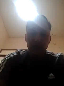 Snapshot of LuisMex1998 chatting on 16, 1, 2026 LuisMex1998 online show from 16, 1, 2026