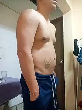 Snapshot of LuisMex1998 chatting on 19, 1, 2026 LuisMex1998 online show from 19, 1, 2026