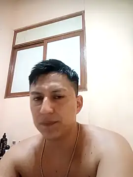 LuisMex1998 online show from 6, 5, 2026