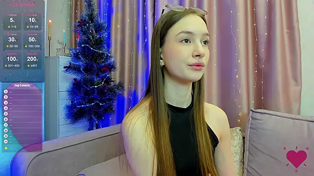 Seelexi online show from 16, 12, 2025