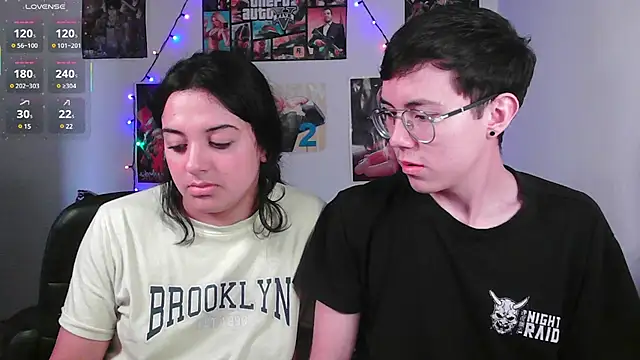 Tina 4 Charlie online show from 3, 2, 2025