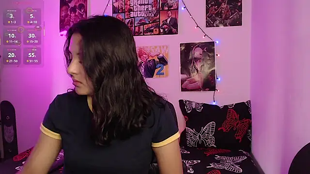 Tina 4 Charlie online show from 8, 2, 2025