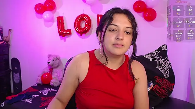 Tina 4 Charlie online show from 13, 2, 2025