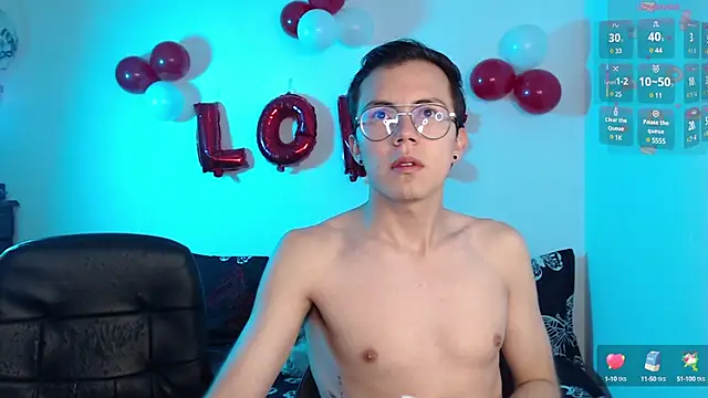 Tina 4 Charlie online show from 15, 2, 2025