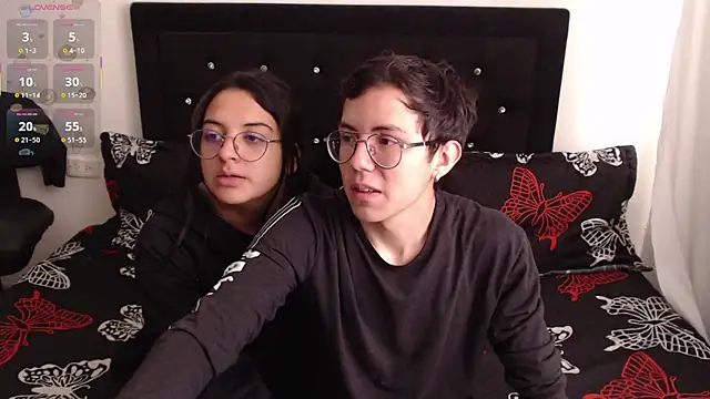 Tina 4 Charlie online show from 4, 3, 2025