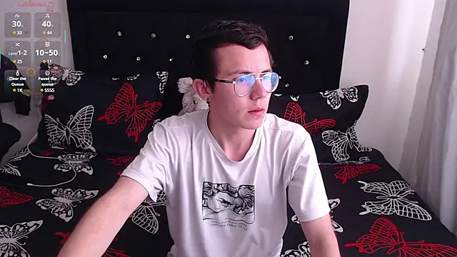 Tina 4 Charlie online show from 6, 3, 2025