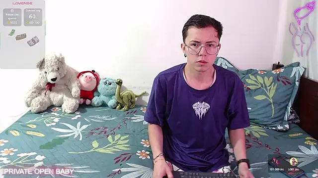 Tina 4 Charlie online show from 17, 10, 2025