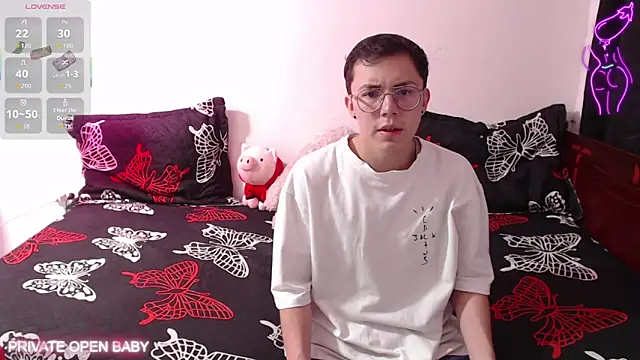 Tina 4 Charlie online show from 24, 10, 2025