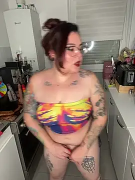 Cherrycherrymiss online show from 10, 7, 2026