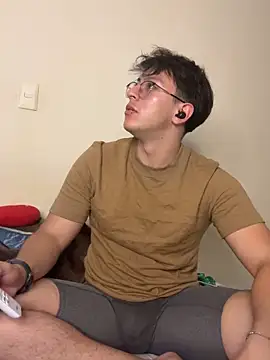 Amon  ashford online show from 25, 1, 2025