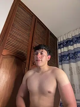 Amon  ashford online show from 12, 2, 2025