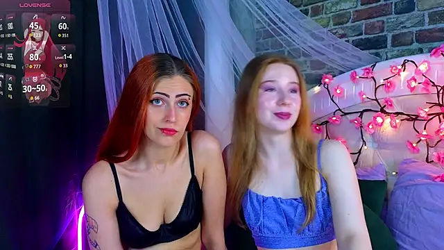 MarjorieBrown online show from 18, 6, 2026