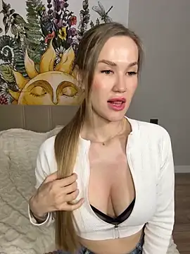 Snapshot of DianaShermy chatting on 21, 2, 2025 DianaShermy online show from 21, 2, 2025