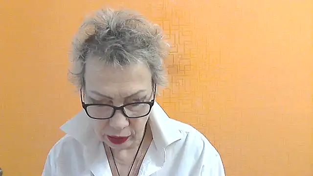 NessyJenixs online show from 21, 12, 2025