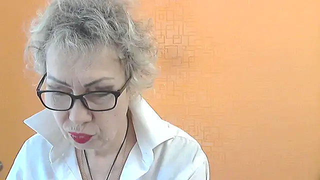 NessyJenixs online show from 19, 3, 2026