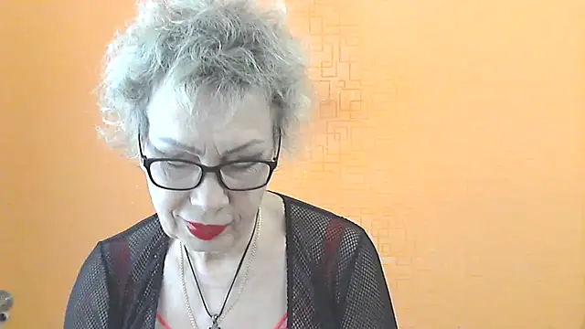 NessyJenixs online show from 28, 3, 2026