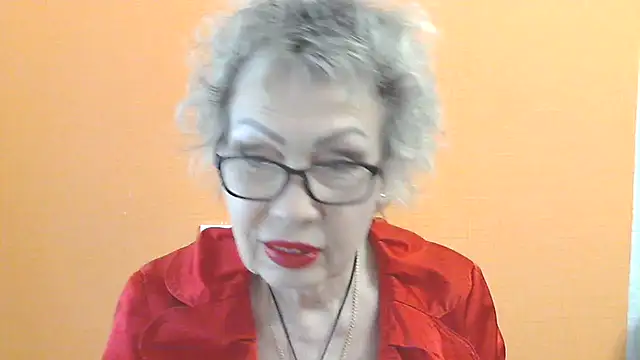 NessyJenixs online show from 21, 4, 2026