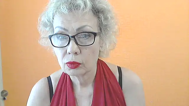 NessyJenixs online show from 21, 6, 2026