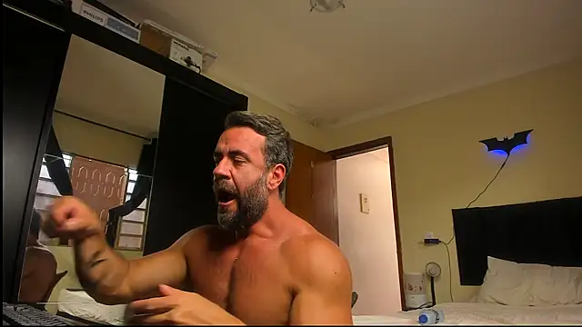 sexyflight online show from 5, 12, 2025