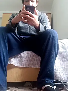 cingonduro online show from 23, 1, 2025