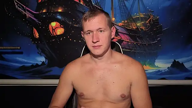 DiMastyzzz online show from 2, 10, 2025