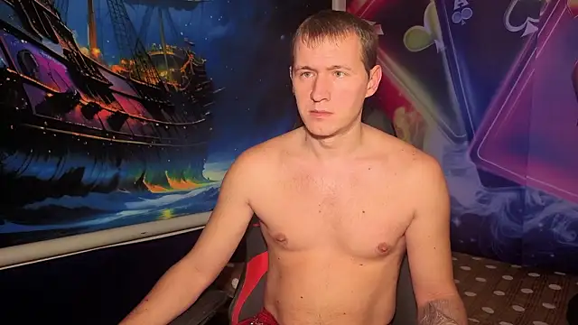 DiMastyzzz online show from 6, 2, 2026