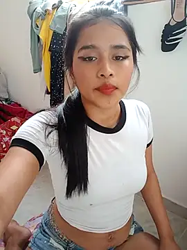 Snapshot of Morenalatina-hotsex chatting on 28, 2, 2026 Morenalatina-hotsex online show from 28, 2, 2026