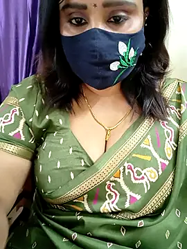 Queenflowerr online show from 27, 3, 2026