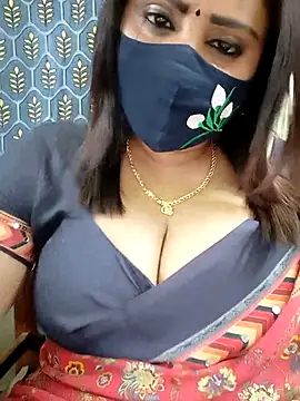 Queenflowerr online show from 22, 4, 2026