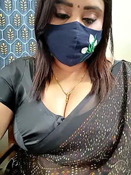 Queenflowerr online show from 25, 4, 2026