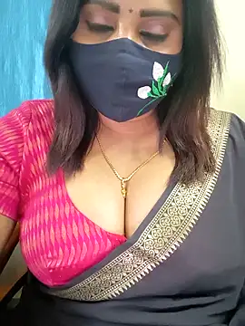 Queenflowerr online show from 27, 4, 2026