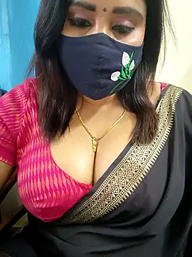 Queenflowerr online show from 28, 4, 2026