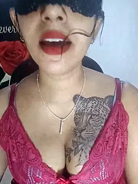 Sexy-Monikaa online show from 20, 3, 2025