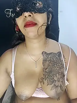 Sexy-Monikaa online show from 22, 3, 2025